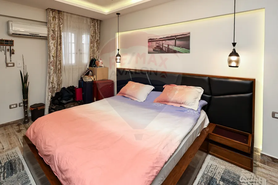 Apartment for sale 135 m Sidi bishr (branched from al tafola al saida st)