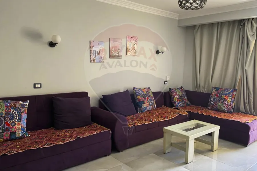 Chalet for sale (Stella Heights - Sidi Abdel Rahman) 120 m