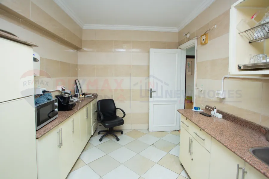 Administrative unit for sale 175 m Smouha (Golden Square)