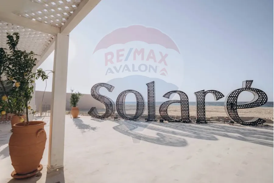 Chalet with a garden for sale (Solary - Ras El Hekma) 109 m