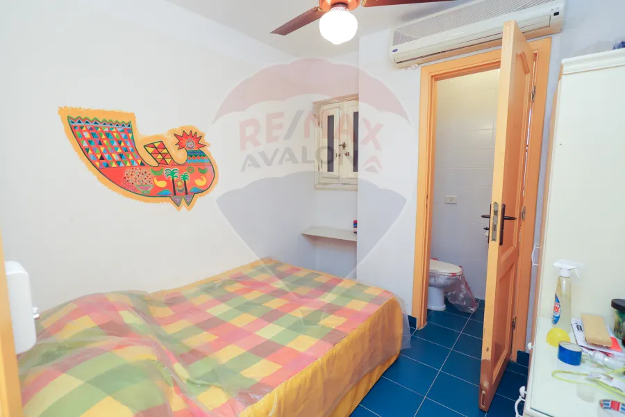 Apartment for sale 118 m Louran (steps from Al-Eqbal Street)