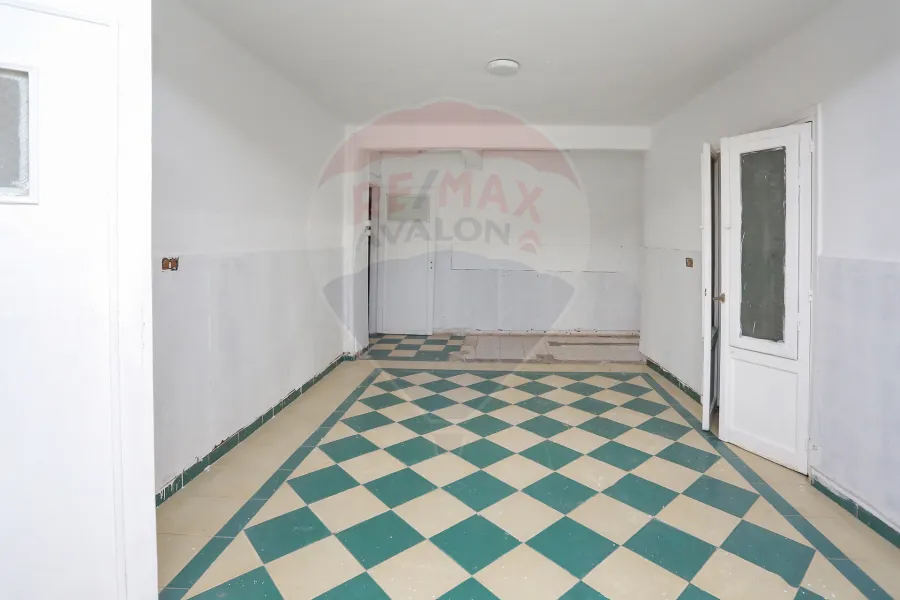 Administrative apartment for rent 140 m Louran (Al-Iqbal st.)