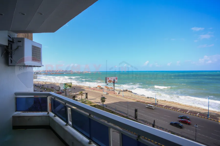 Apartment for sale 217 m Camp Caesar (directly on the sea - Brand Tower)