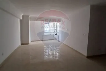 شقة للايجار 155 م سموحة (جراند فيو)