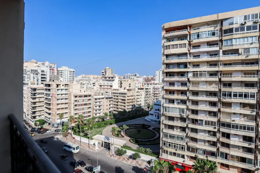 Furnished Apartment For Rent 220m Zezinia