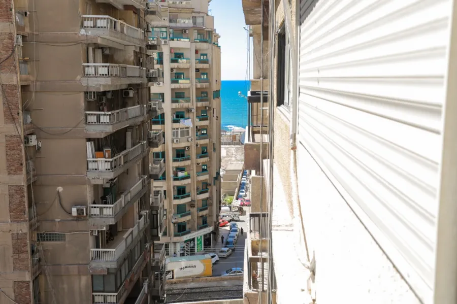 Furnished Apartment For Rent 286m Laurent (Serhank St.)