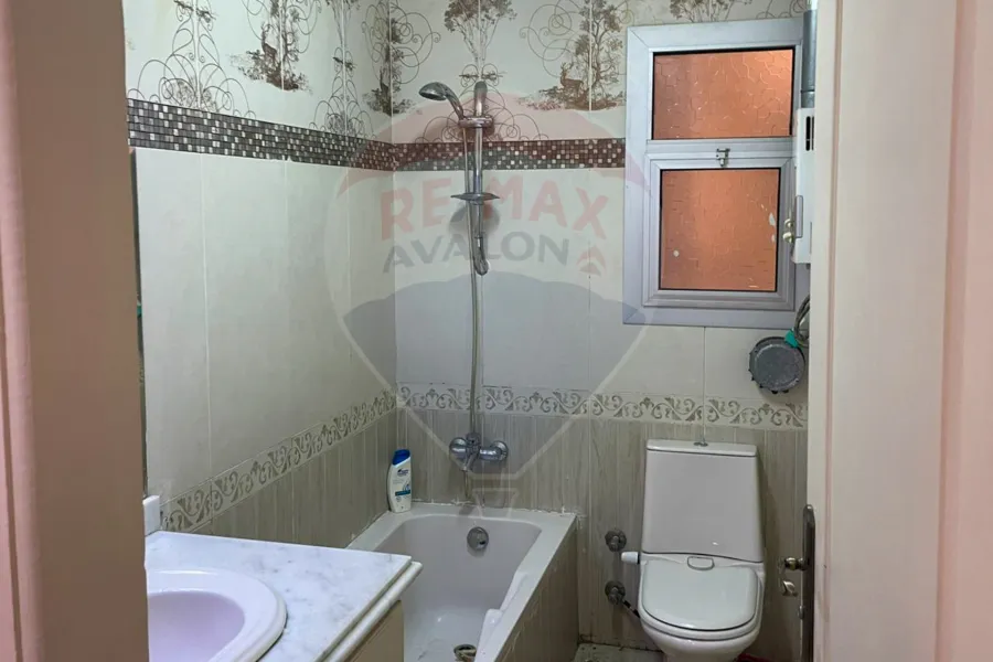 Apartment for sale 239 m Smouha (Smouha Gardens)