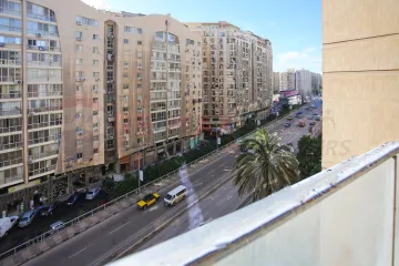Apartment for sale 214 m Smouha (Smouha Festival)