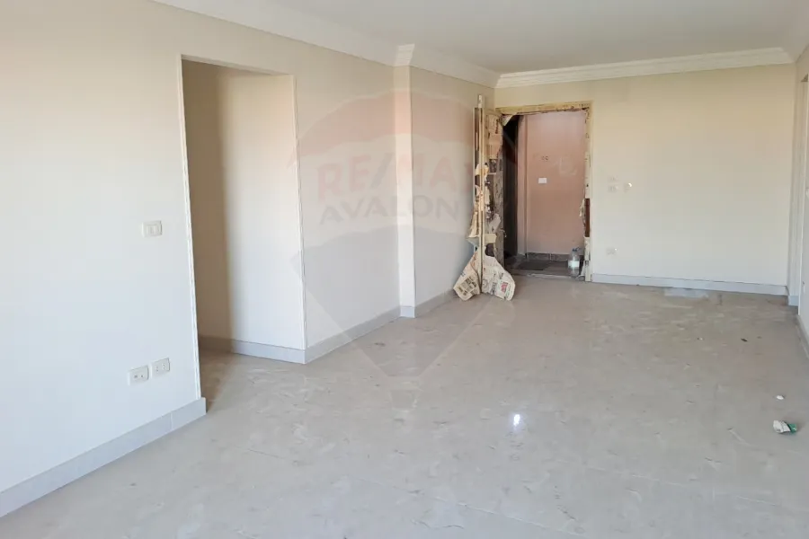 شقة للبيع 165 م الإبراهيمية (ش الأندلس)