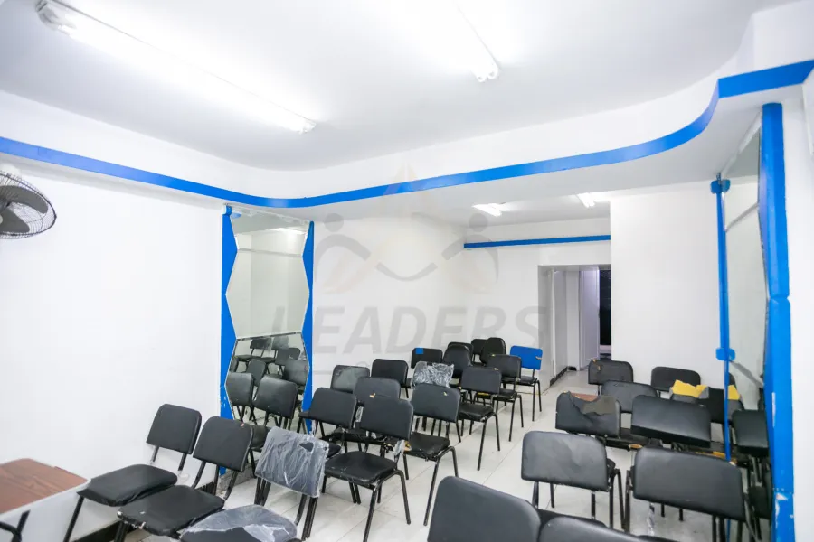 مقر إدارى للبيع 1,800 م الإبراهيمية (ش اوديون متفرع من الترام)