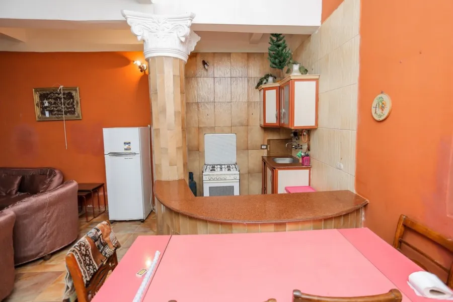 Challet for sale 115 Maamoura Beach