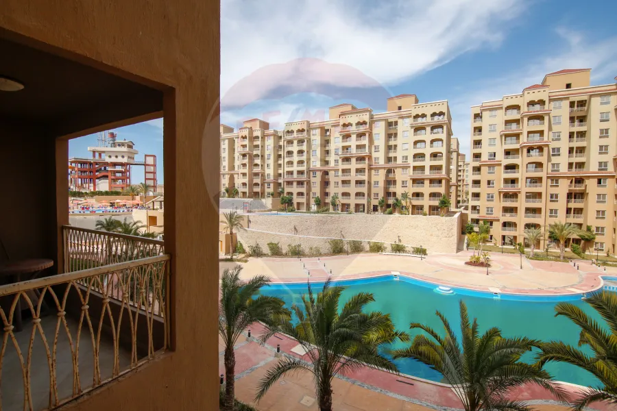 Chalet for sale North Coast (Aqua View Village)