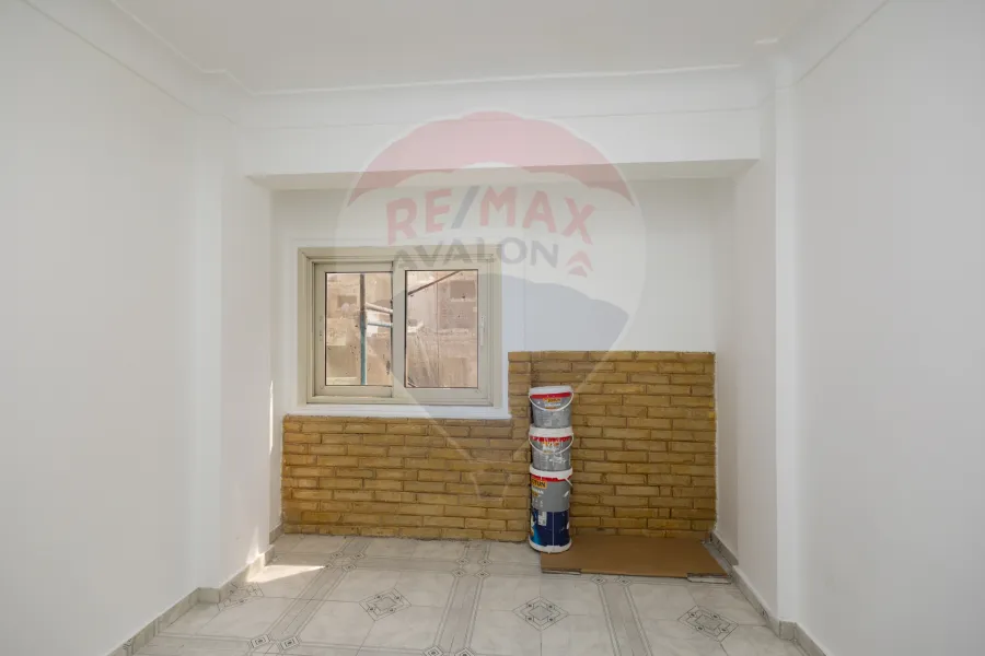 Apartment for sale 110 m Sidi Bishr (Beside El Mahrousa Tunnel)