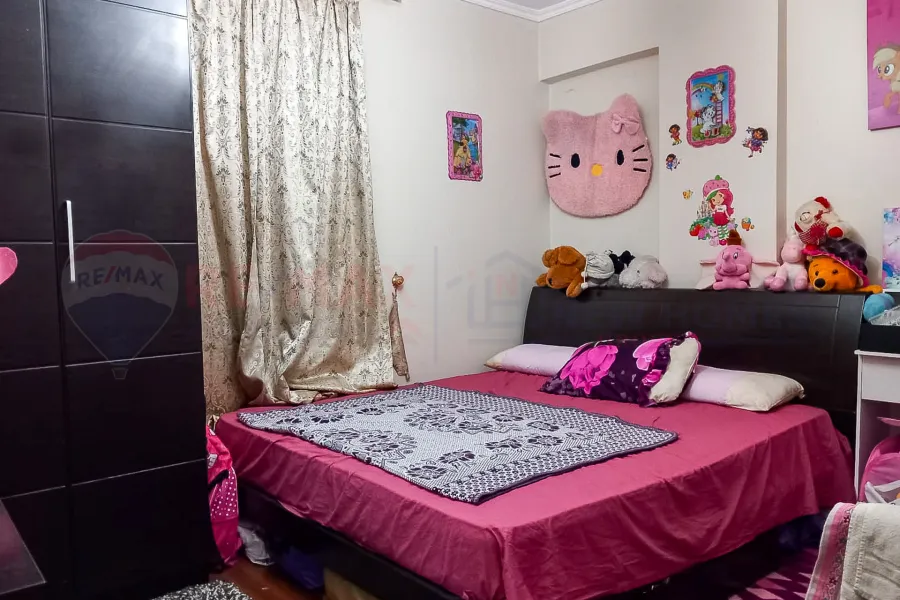 Apartment for Sale 180 m East Smouha ( beside Al-Ittihad Club )