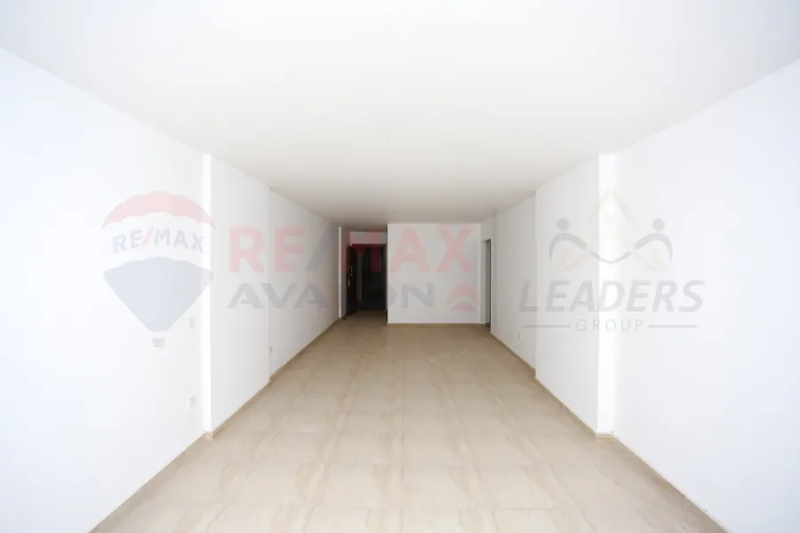 Apartment for sale 181 m Smouha (Pharmacists Compound)