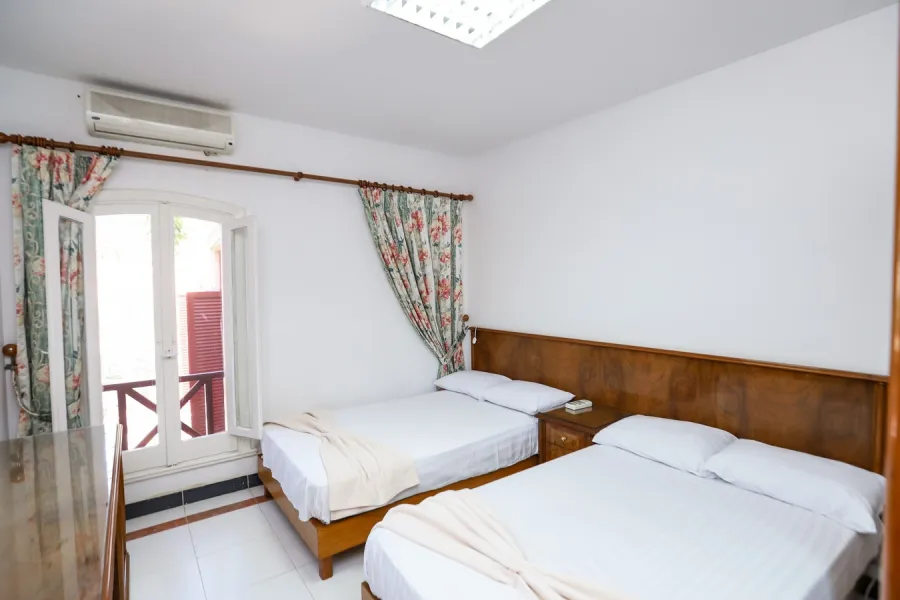 Villa 590m for Sale North Coast (Mina 3 Village) kilo 75