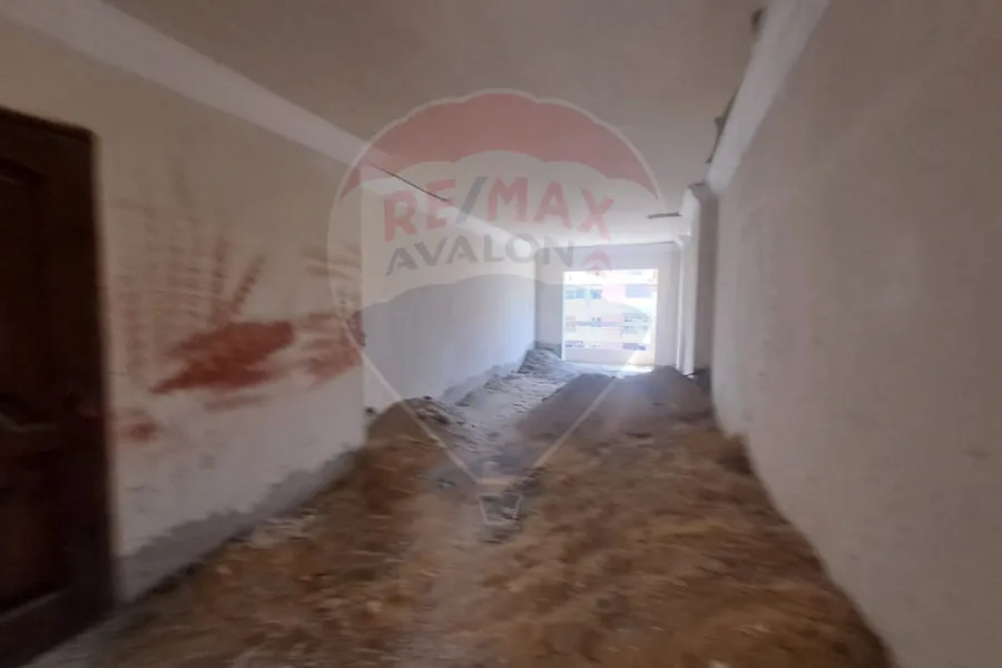 شقة للبيع 150 م كليوباترا (على الترام مباشرة) - اول سكن