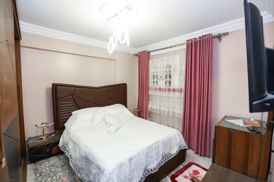 Apartment for sale 116 m Stanly ( Behind Jerar School )