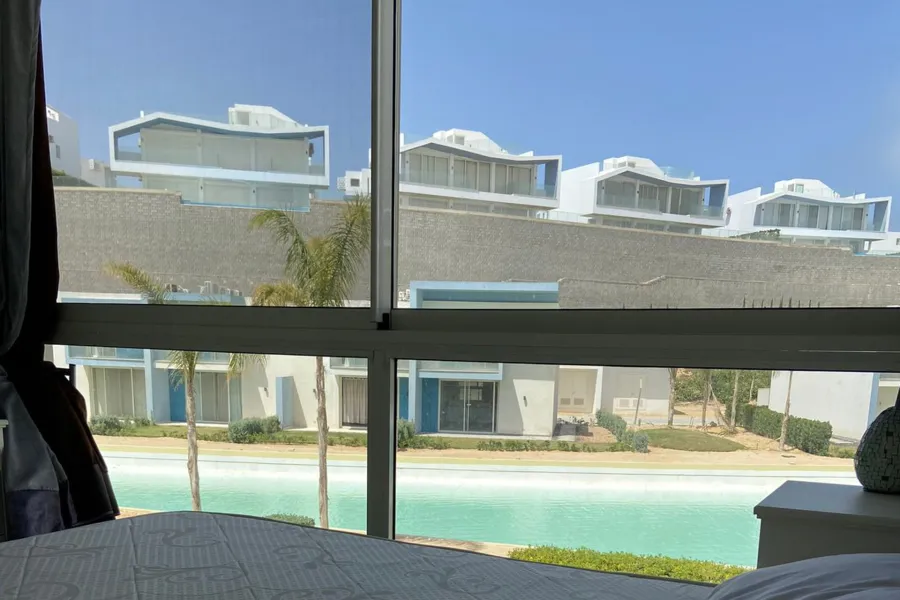 Chalet for sale (Fouka Bay - Ras El Hekma) 180 m