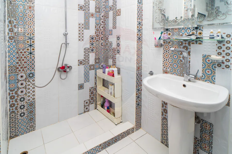 Apartment For Sale 210 m Saba Basha (Abo Zaid St)