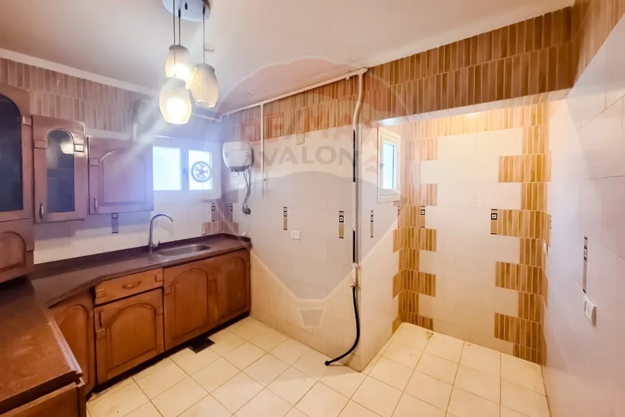 شقة للبيع 108 م صافي لوران (ش أبوقير)