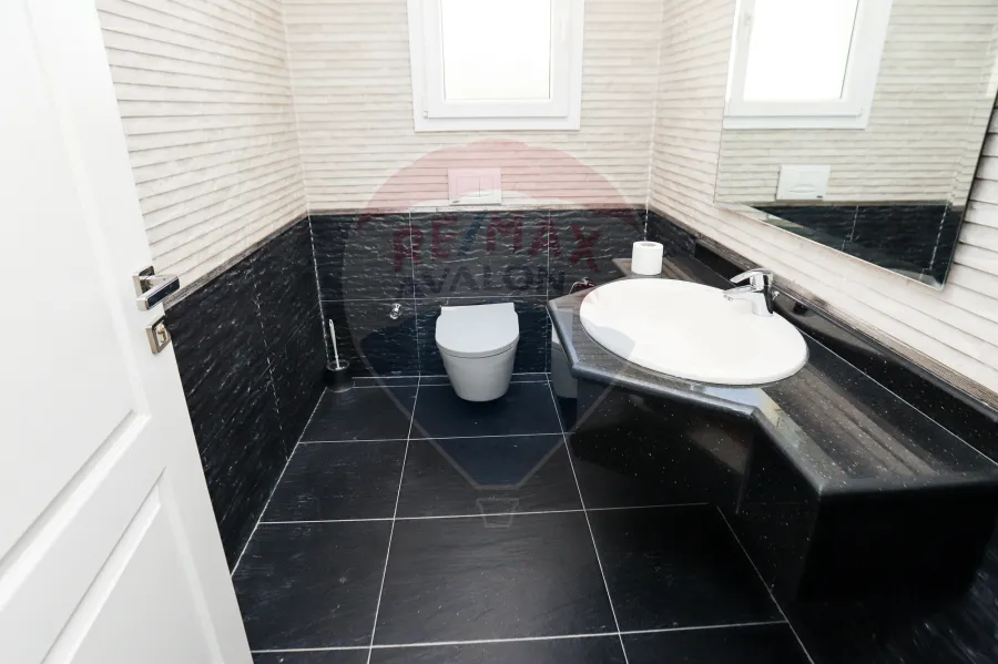 Villa for sale 340 m (Mirosa Compound) Beside Carrefour City Center and Designia Mall