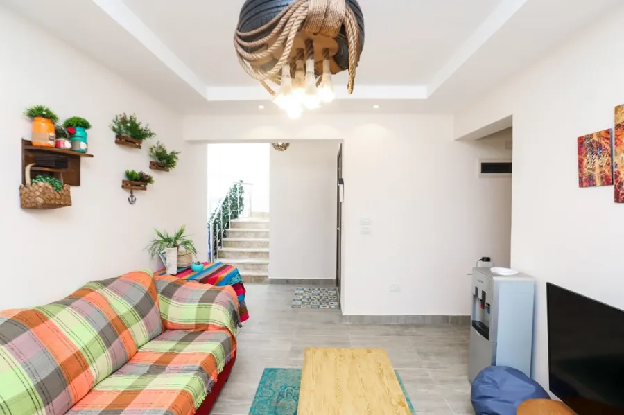 Duplex Apartment For Sale 280m North Coast (Sedra Village Kilo 35)