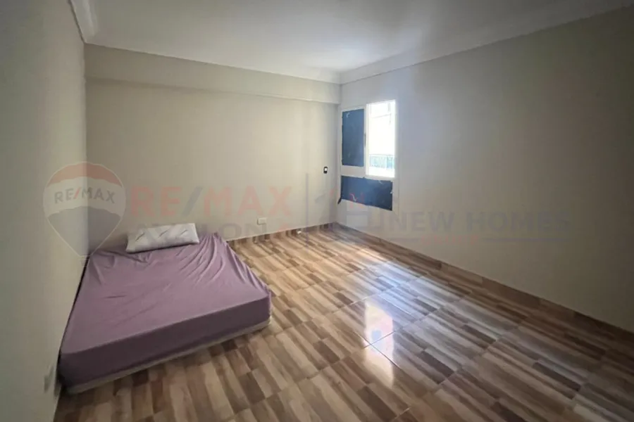 Apartment for rent 189 m Smouha (Antoniadis Towers)