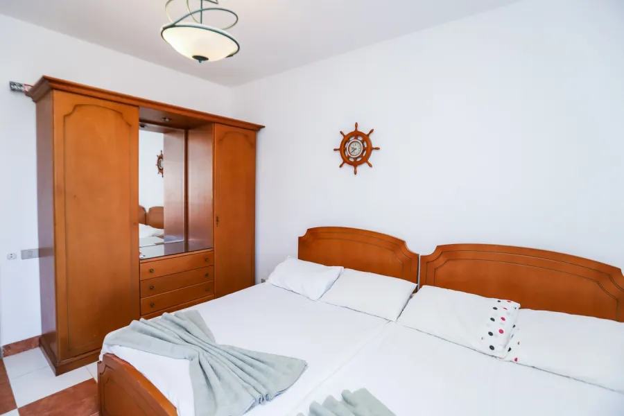 Villa 423m for Sale North Coast (Mina 3 Village) kilo 75