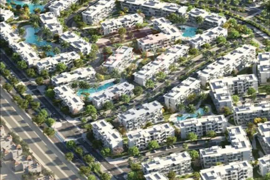 Chalet for sale North coast (Solare - Ras Elhekma) 107 m