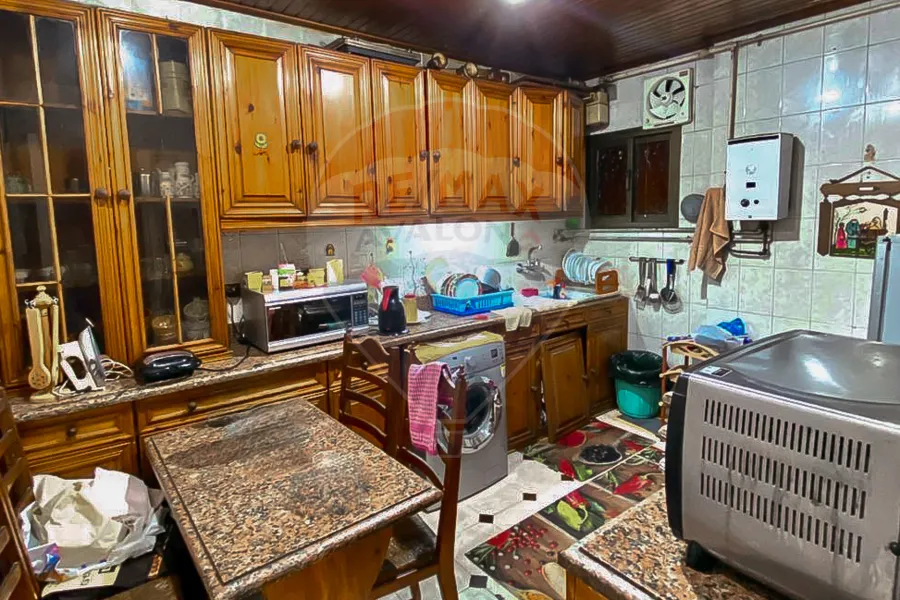 Apartment for sale 156 m Stanley (the third from the sea)