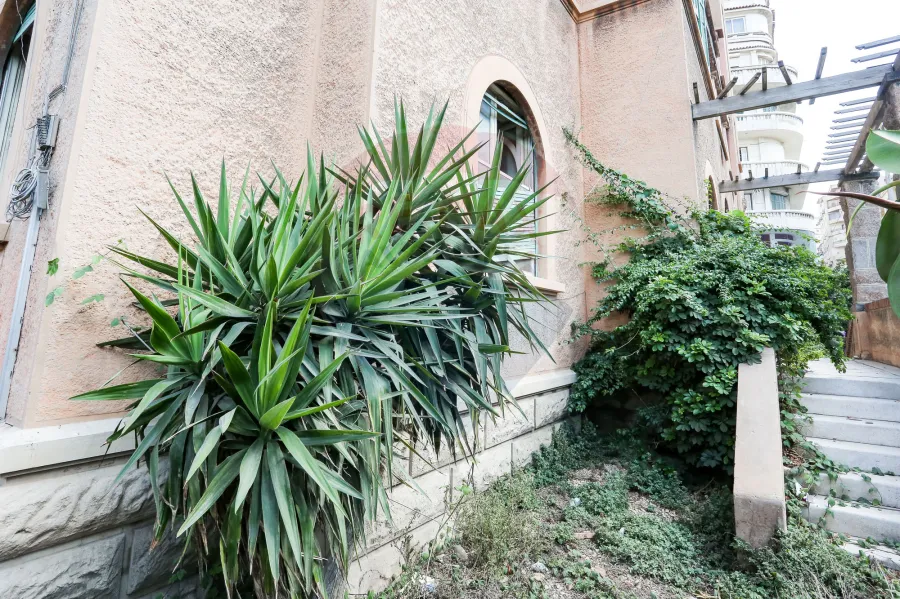 Villa for Rent 450 m Wabour Elmayya - suitable for all activities