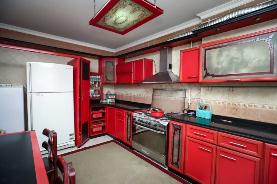 Furnished Apartment For Rent 220m Zezinia