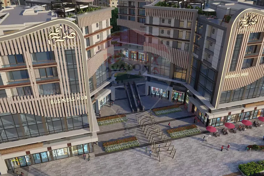 Apartment for sale 158 m Swary (Abo Zahra)