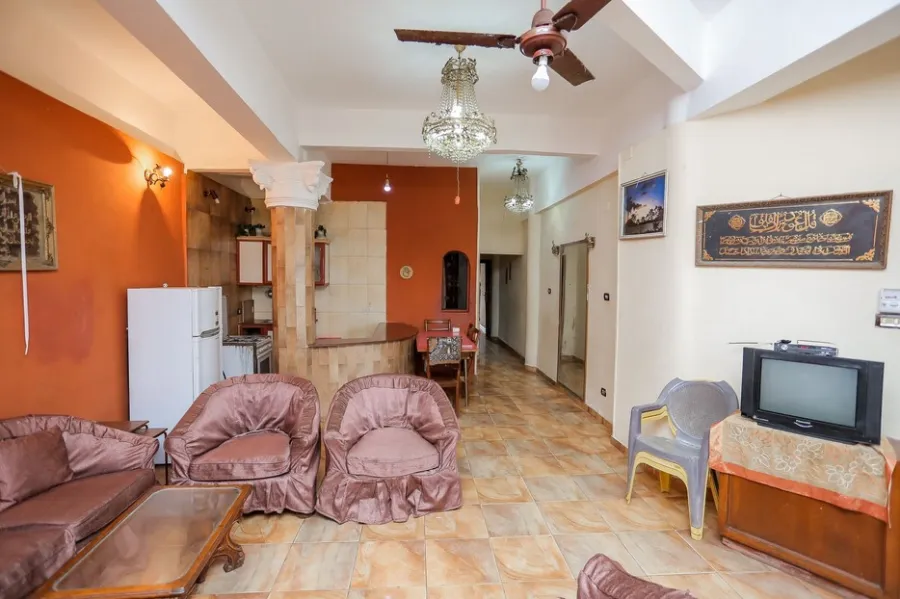 Challet for sale 115 Maamoura Beach