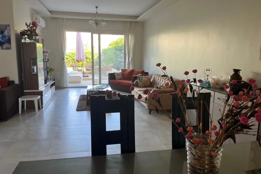 فيلا تاون هاوس للبيع (هاسيندا باي - بالم هيلز) 320 م