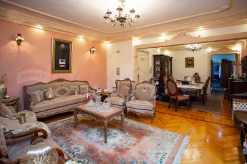 Apartment for sale 150 m Stanly (Abdel Hamed Al-Abady st.)