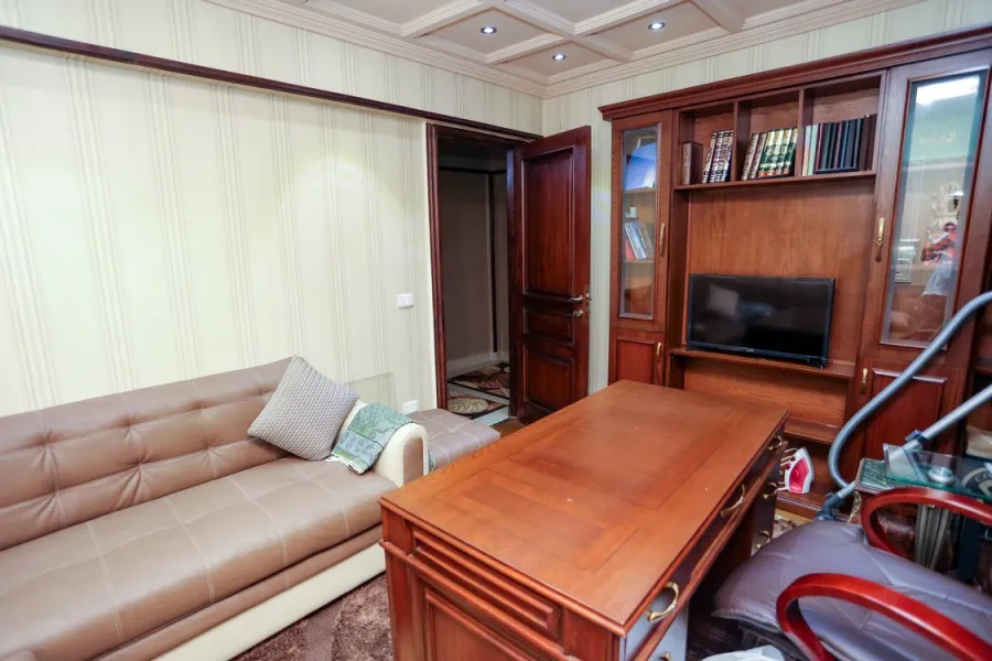 Apartment for sale 230 Gleem (View Elmerghany Palace.)