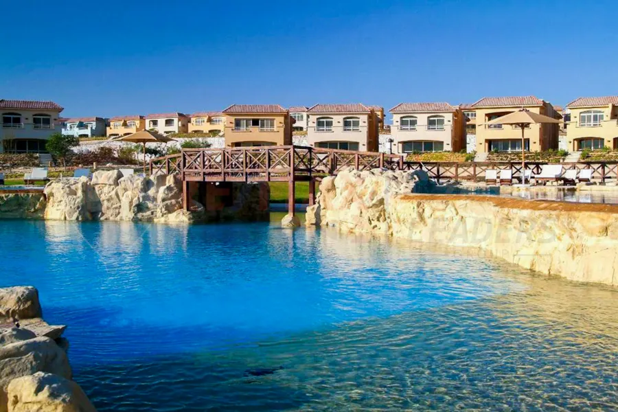 Chalet for sale (Telal - Sidi Abdelrahman) 112 m