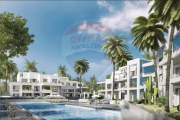 Studio for sale (Jevira - Ras El Hekma) - 36 m + 8 m terrace