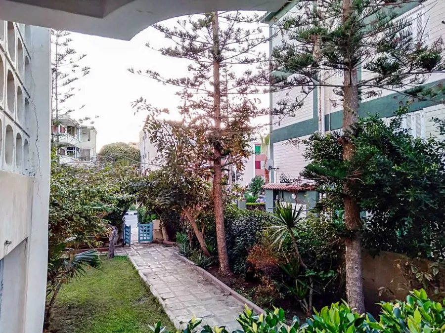 عقار للبيع 550م المعمورة الشاطي - مسجل شهر عقاري