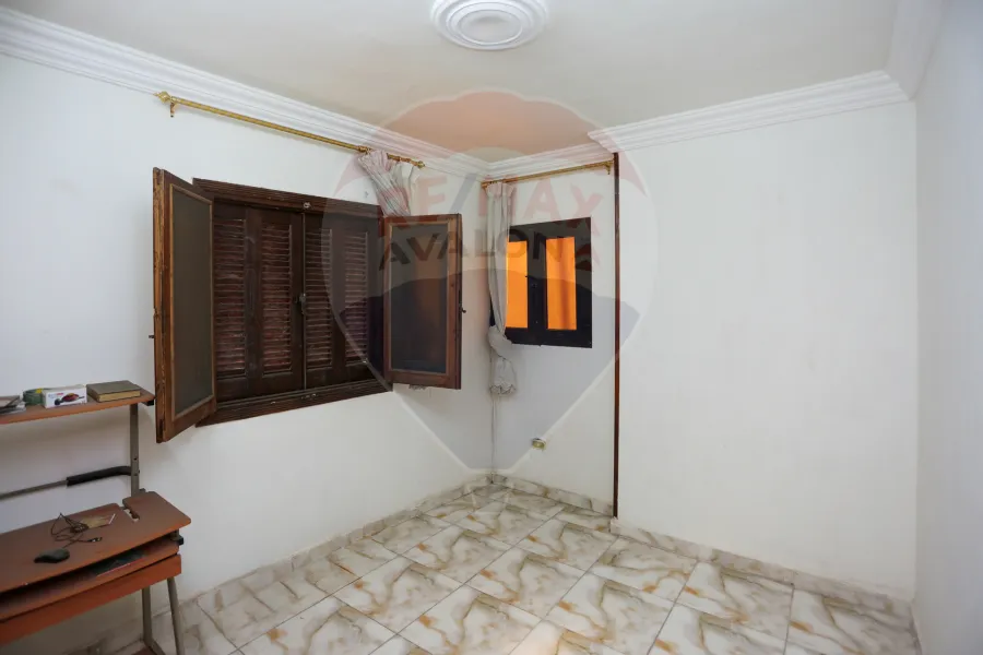 Apartment for sale 130 m El-Mandara (Sidi Kamal St)