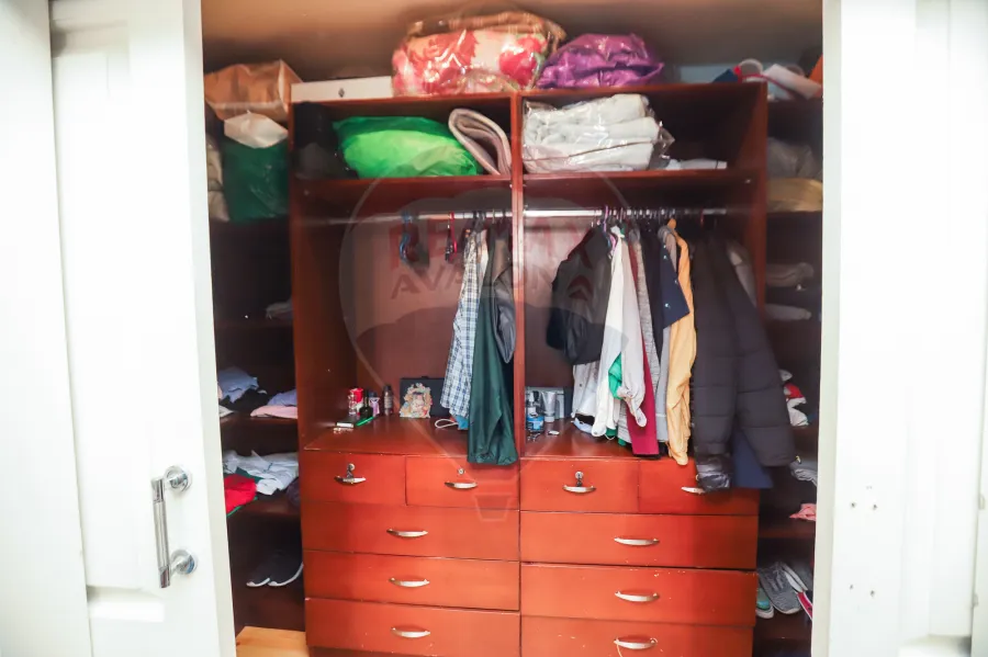 شقة للبيع 220 م سموحه ( تقسيم القضاه )