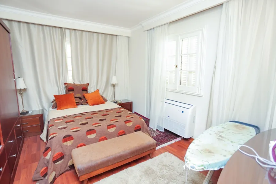 Furnished Apartment For Rent 286m Laurent (Serhank St.)