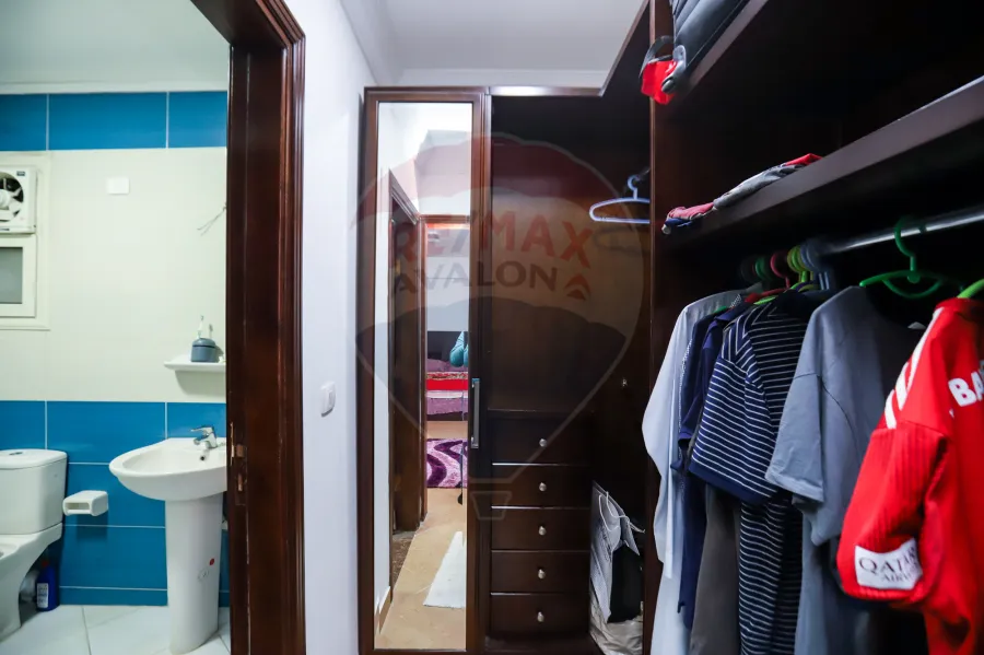 Apartment For Sale 205 m Louran (Al eqbal St)