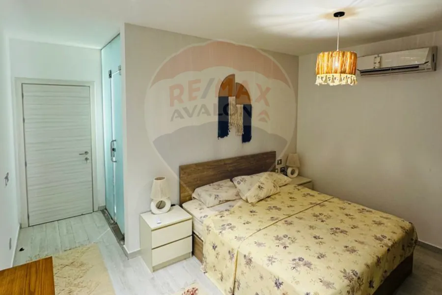 Chalet for sale in Fouka Bay (Ras El Hekma) 125 m