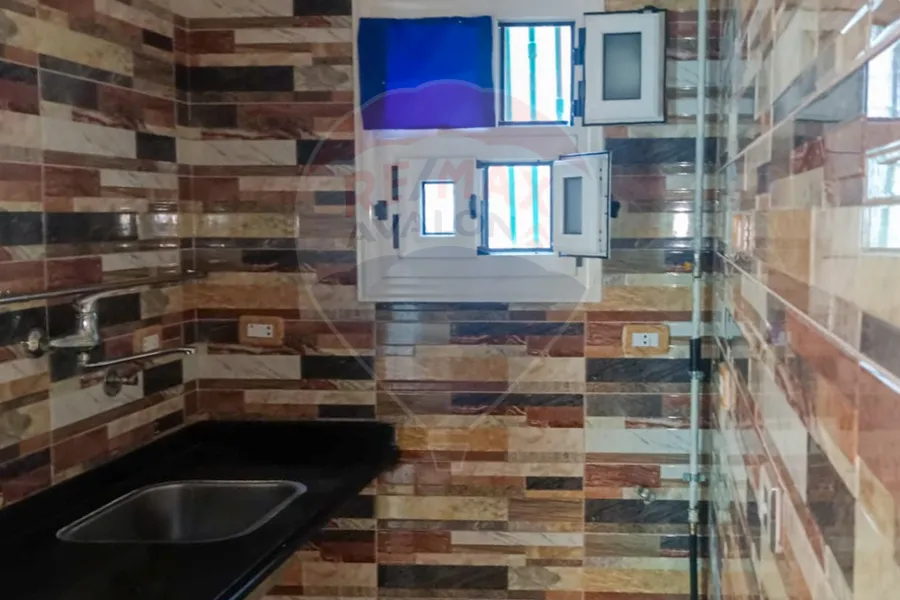 Apartment for sale 85 m Al Asafra Bahri (45 st)