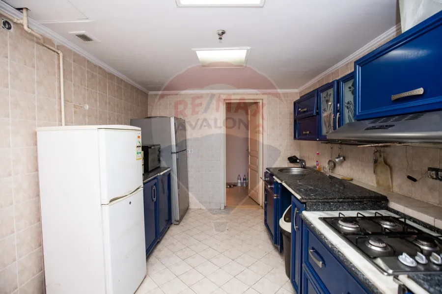 شقه للبيع 267 م سان استيفانو (الفورسيزون)