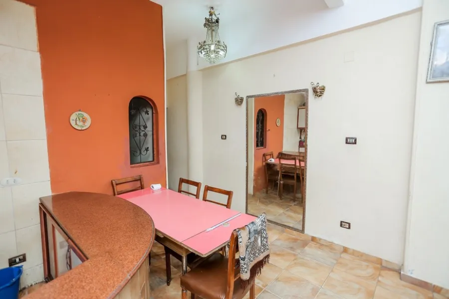 Challet for sale 115 Maamoura Beach