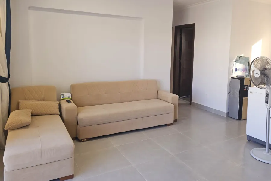 شاليه للبيع (سي فيو - رأس الحكمة) 105 م